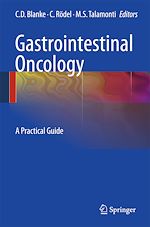 Télécharger le livre :  Gastrointestinal Oncology