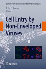 Télécharger le livre :  Cell Entry by Non-Enveloped Viruses