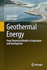 Télécharger le livre :  Geothermal Energy