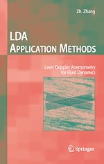 Télécharger le livre :  LDA Application Methods