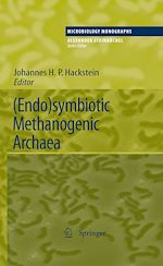 Télécharger le livre :  (Endo)symbiotic Methanogenic Archaea
