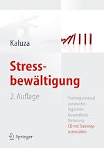 Télécharger le livre :  Stressbewältigung