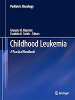 Télécharger le livre :  Childhood Leukemia