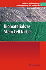 Télécharger le livre :  Biomaterials as Stem Cell Niche
