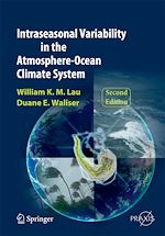Télécharger le livre :  Intraseasonal Variability in the Atmosphere-Ocean Climate System