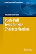 Télécharger le livre :  Push-Pull Tests for Site Characterization