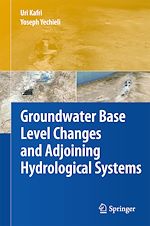 Télécharger le livre :  Groundwater Base Level Changes and Adjoining Hydrological Systems