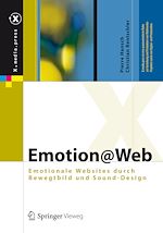 Télécharger le livre :  Emotion@Web
