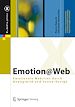 Télécharger le livre :  Emotion@Web