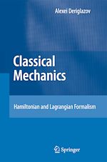 Télécharger le livre :  Classical Mechanics