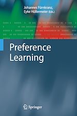 Télécharger le livre :  Preference Learning