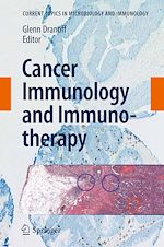 Télécharger le livre :  Cancer Immunology and Immunotherapy