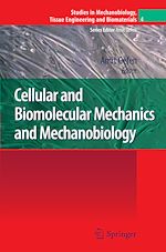 Télécharger le livre :  Cellular and Biomolecular Mechanics and Mechanobiology