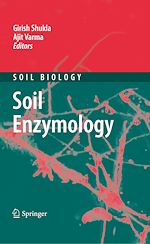 Télécharger le livre :  Soil Enzymology