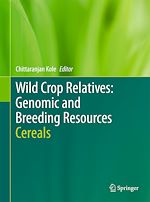 Télécharger le livre :  Wild Crop Relatives: Genomic and Breeding Resources