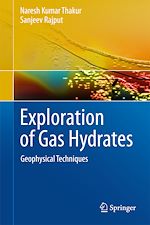 Télécharger le livre :  Exploration of Gas Hydrates