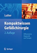 Télécharger le livre :  Kompaktwissen Gefäßchirurgie