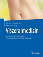 Télécharger le livre :  Viszeralmedizin