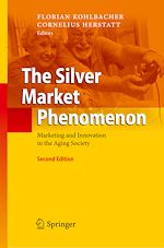 Télécharger le livre :  The Silver Market Phenomenon