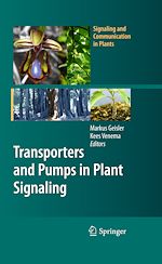 Télécharger le livre :  Transporters and Pumps in Plant Signaling