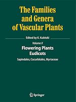 Télécharger le livre :  Flowering Plants. Eudicots