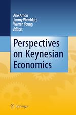 Télécharger le livre :  Perspectives on Keynesian Economics