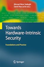 Télécharger le livre :  Towards Hardware-Intrinsic Security