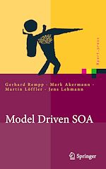 Download this eBook Model Driven SOA