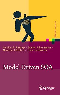 Télécharger le livre :  Model Driven SOA