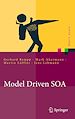 Télécharger le livre :  Model Driven SOA