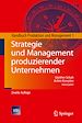 Télécharger le livre :  Strategie und Management produzierender Unternehmen