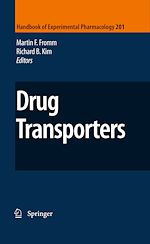 Download this eBook Drug Transporters