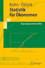 Télécharger le livre :  Statistik für Ökonomen