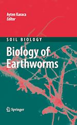 Télécharger le livre :  Biology of Earthworms