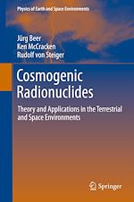 Télécharger le livre :  Cosmogenic Radionuclides