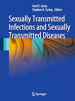 Télécharger le livre :  Sexually Transmitted Infections and Sexually Transmitted Diseases