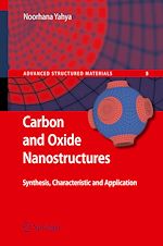 Download this eBook Carbon and Oxide Nanostructures