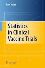 Télécharger le livre :  Statistics in Clinical Vaccine Trials