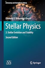 Télécharger le livre :  Stellar Physics