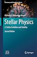Télécharger le livre :  Stellar Physics
