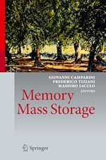 Télécharger le livre :  Memory Mass Storage