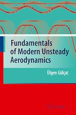 Télécharger le livre :  Fundamentals of Modern Unsteady Aerodynamics