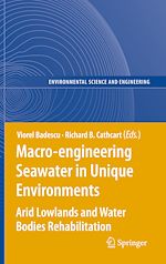 Télécharger le livre :  Macro-engineering Seawater in Unique Environments