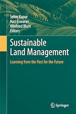 Télécharger le livre :  Sustainable Land Management