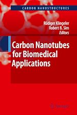 Télécharger le livre :  Carbon Nanotubes for Biomedical Applications