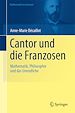 Télécharger le livre :  Cantor und die Franzosen