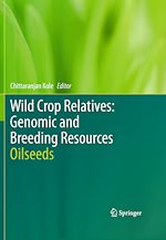 Télécharger le livre :  Wild Crop Relatives: Genomic and Breeding Resources