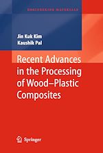 Télécharger le livre :  Recent Advances in the Processing of Wood-Plastic Composites