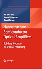 Télécharger le livre :  Nanostructure Semiconductor Optical Amplifiers