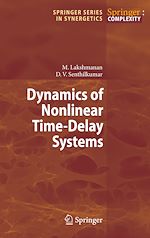 Télécharger le livre :  Dynamics of Nonlinear Time-Delay Systems